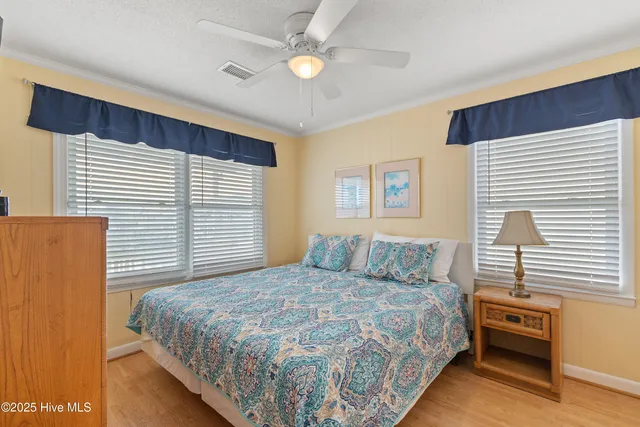 $975,000 | 183 High Point Street, Holden Beach, NC 28462