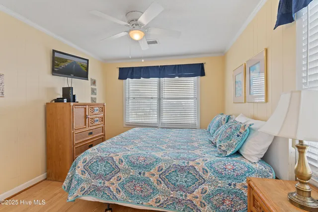 $975,000 | 183 High Point Street, Holden Beach, NC 28462