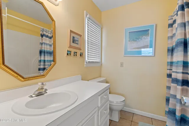 $975,000 | 183 High Point Street, Holden Beach, NC 28462