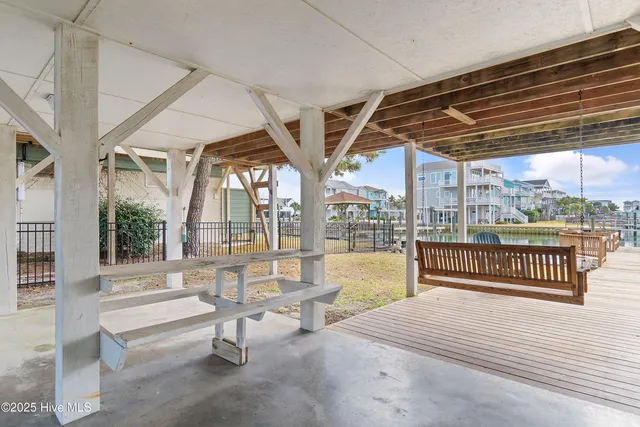 $975,000 | 183 High Point Street, Holden Beach, NC 28462