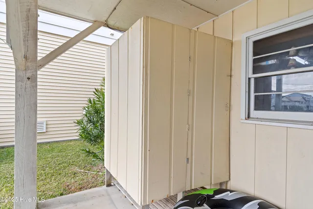 $975,000 | 183 High Point Street, Holden Beach, NC 28462