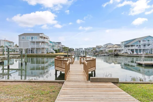 $975,000 | 183 High Point Street, Holden Beach, NC 28462