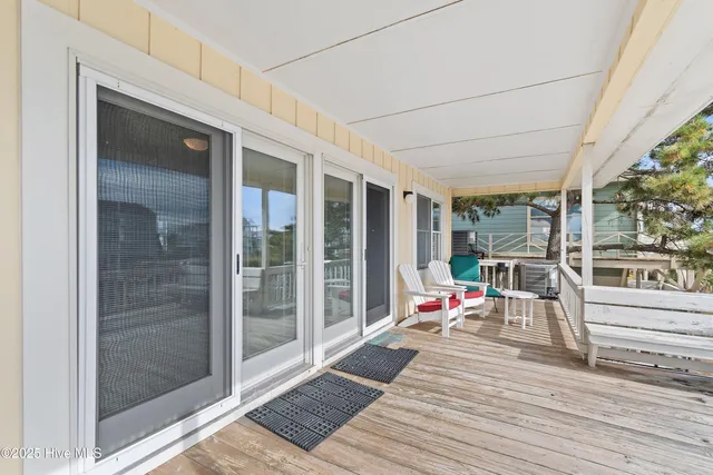 $975,000 | 183 High Point Street, Holden Beach, NC 28462