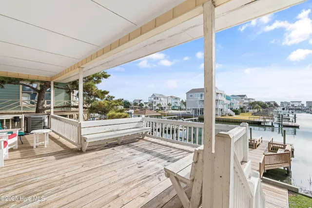 $975,000 | 183 High Point Street, Holden Beach, NC 28462