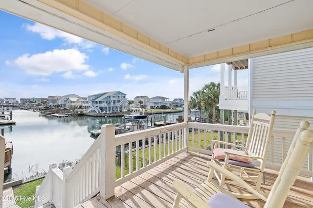 $975,000 | 183 High Point Street, Holden Beach, NC 28462
