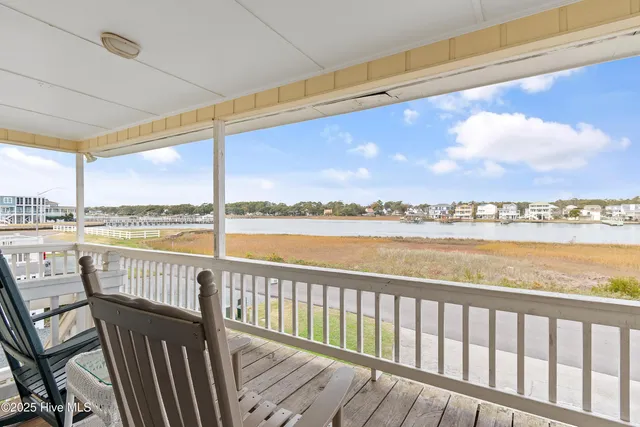 $975,000 | 183 High Point Street, Holden Beach, NC 28462