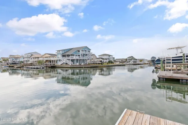 $975,000 | 183 High Point Street, Holden Beach, NC 28462