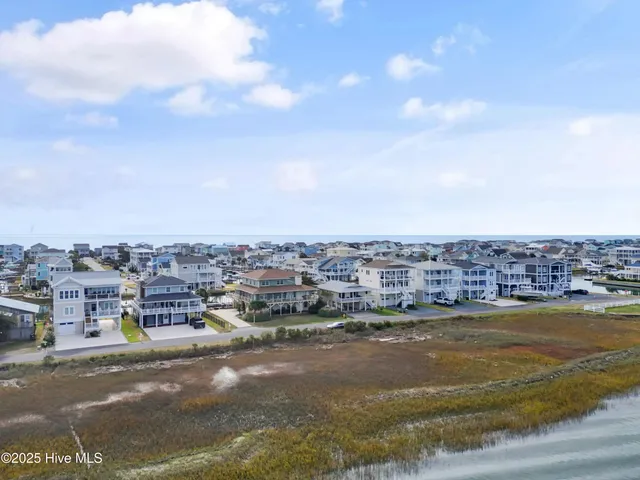 $975,000 | 183 High Point Street, Holden Beach, NC 28462