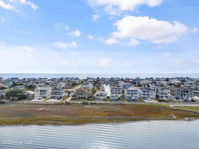 $975,000 | 183 High Point Street, Holden Beach, NC 28462