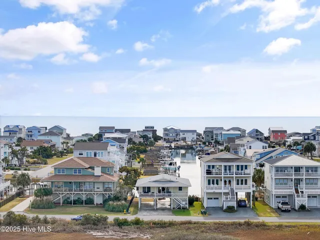 $975,000 | 183 High Point Street, Holden Beach, NC 28462