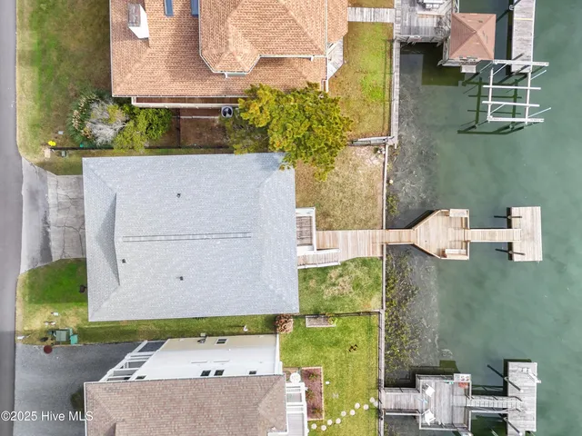 $975,000 | 183 High Point Street, Holden Beach, NC 28462