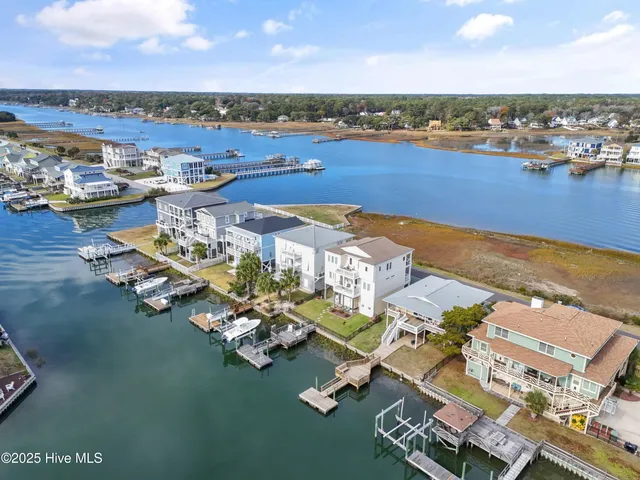 $975,000 | 183 High Point Street, Holden Beach, NC 28462