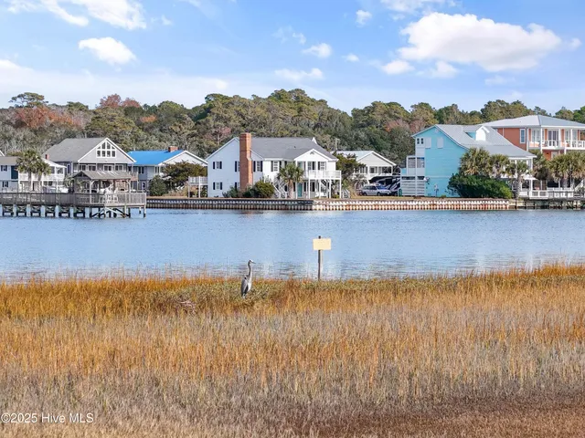 $975,000 | 183 High Point Street, Holden Beach, NC 28462