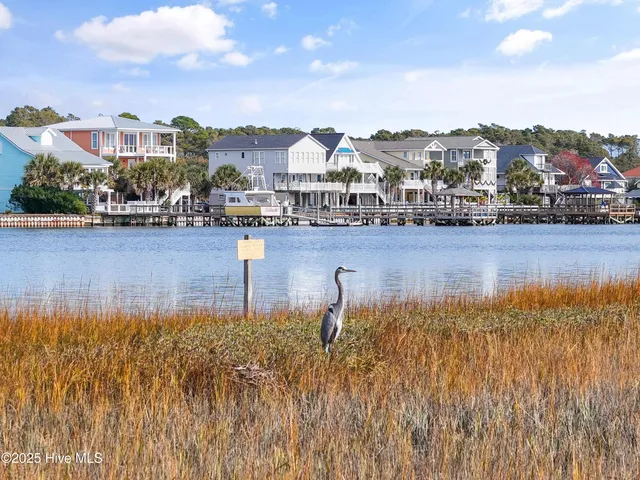 $975,000 | 183 High Point Street, Holden Beach, NC 28462