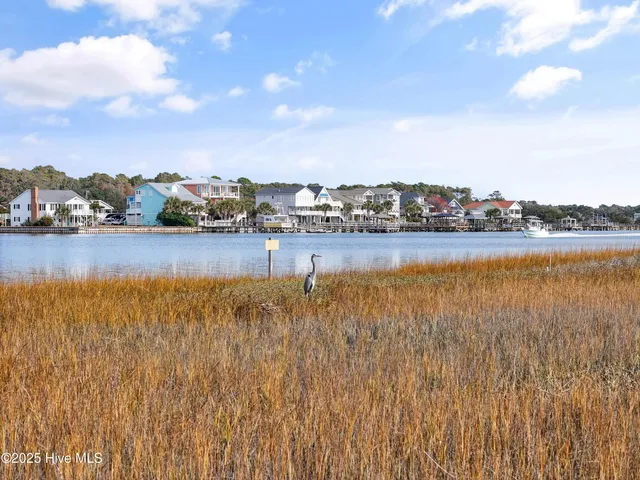 $975,000 | 183 High Point Street, Holden Beach, NC 28462