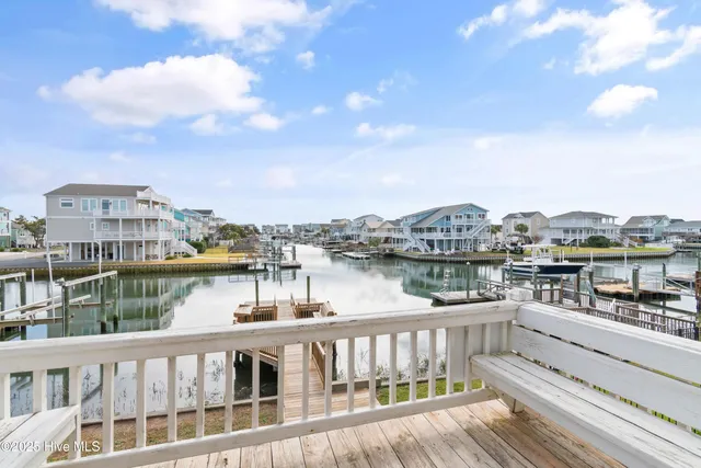 $975,000 | 183 High Point Street, Holden Beach, NC 28462