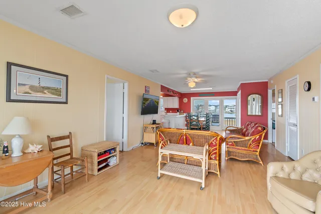 $975,000 | 183 High Point Street, Holden Beach, NC 28462