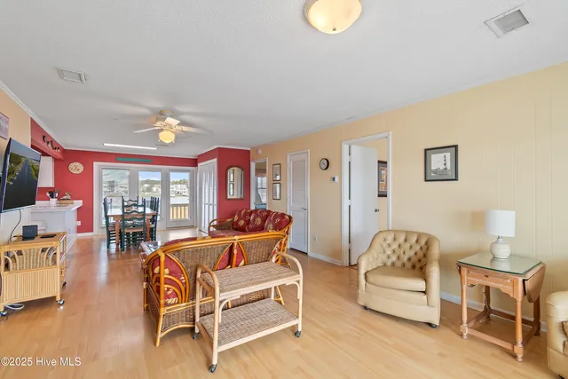 $975,000 | 183 High Point Street, Holden Beach, NC 28462