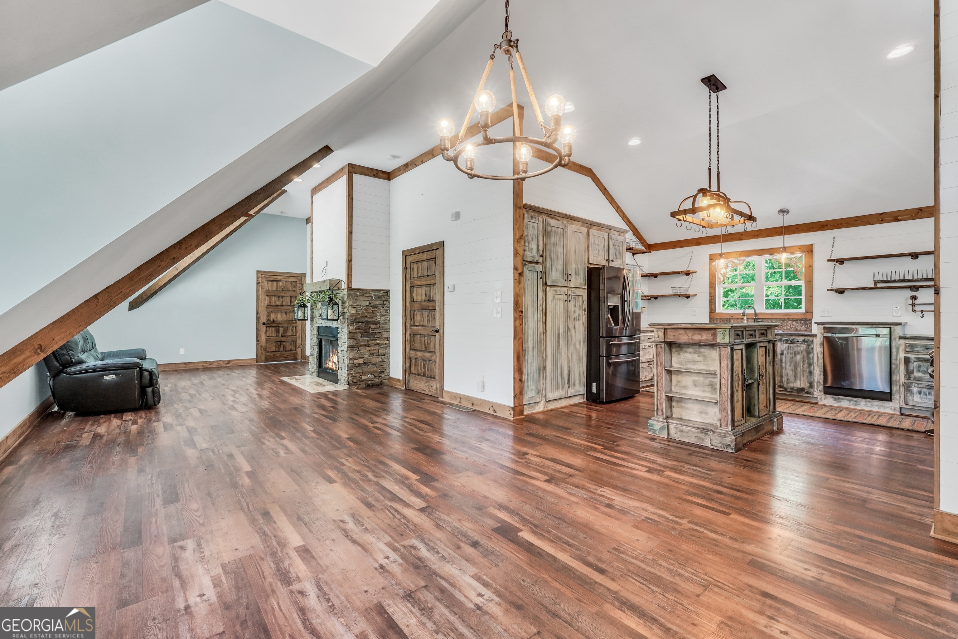 1589 Smithboro Road Monticello, GA 31064 - Photo 83 of 101