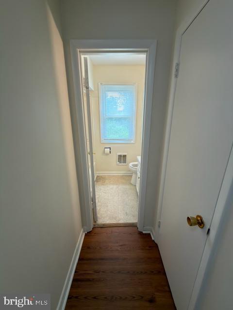 199 Wisteria Ridge Road Capon Bridge, WV 26711 - Photo 5 of 13