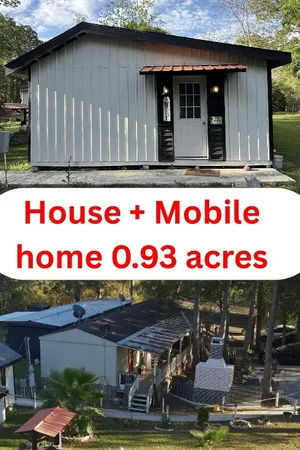 $260,000 | 357 County Road 4020 B, Dayton, TX 77535