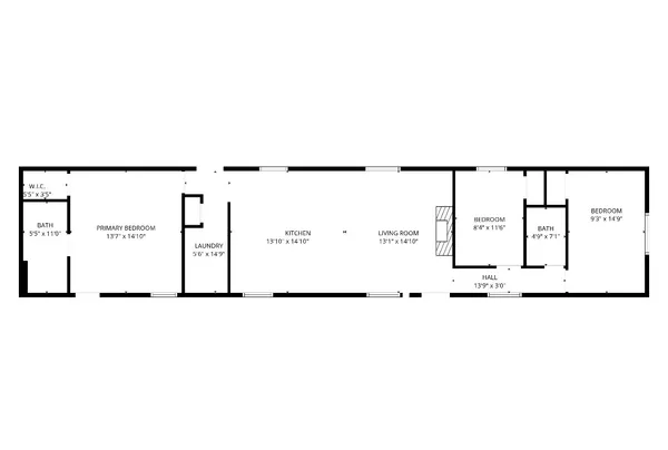 $260,000 | 357 County Road 4020 B, Dayton, TX 77535