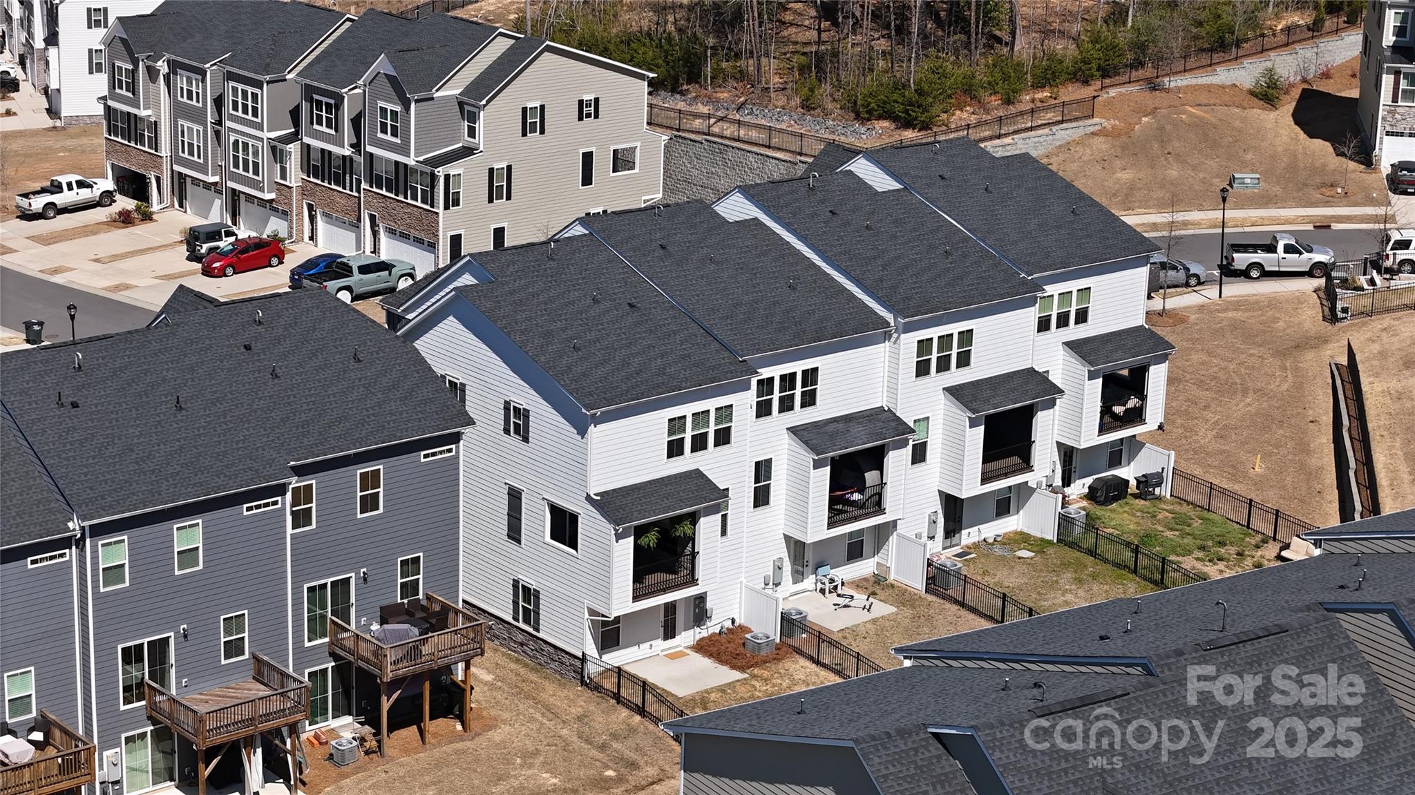 926 Portrush Lane Tega Cay, SC 29708 - Photo 36 of 42