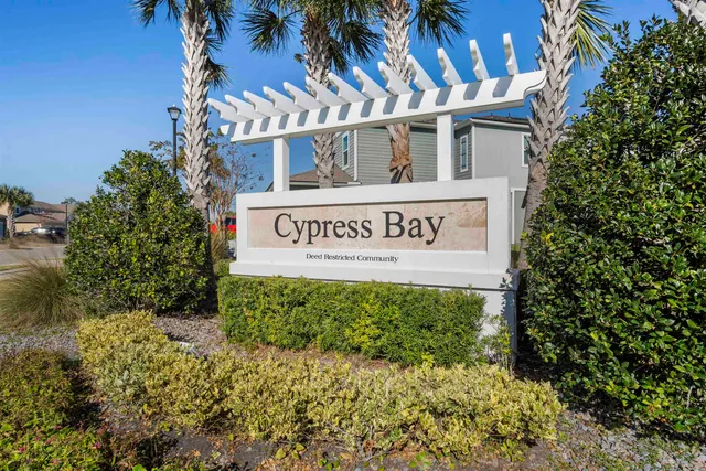 $320,000 | 195 Whitland Way, St. Augustine, FL 32086