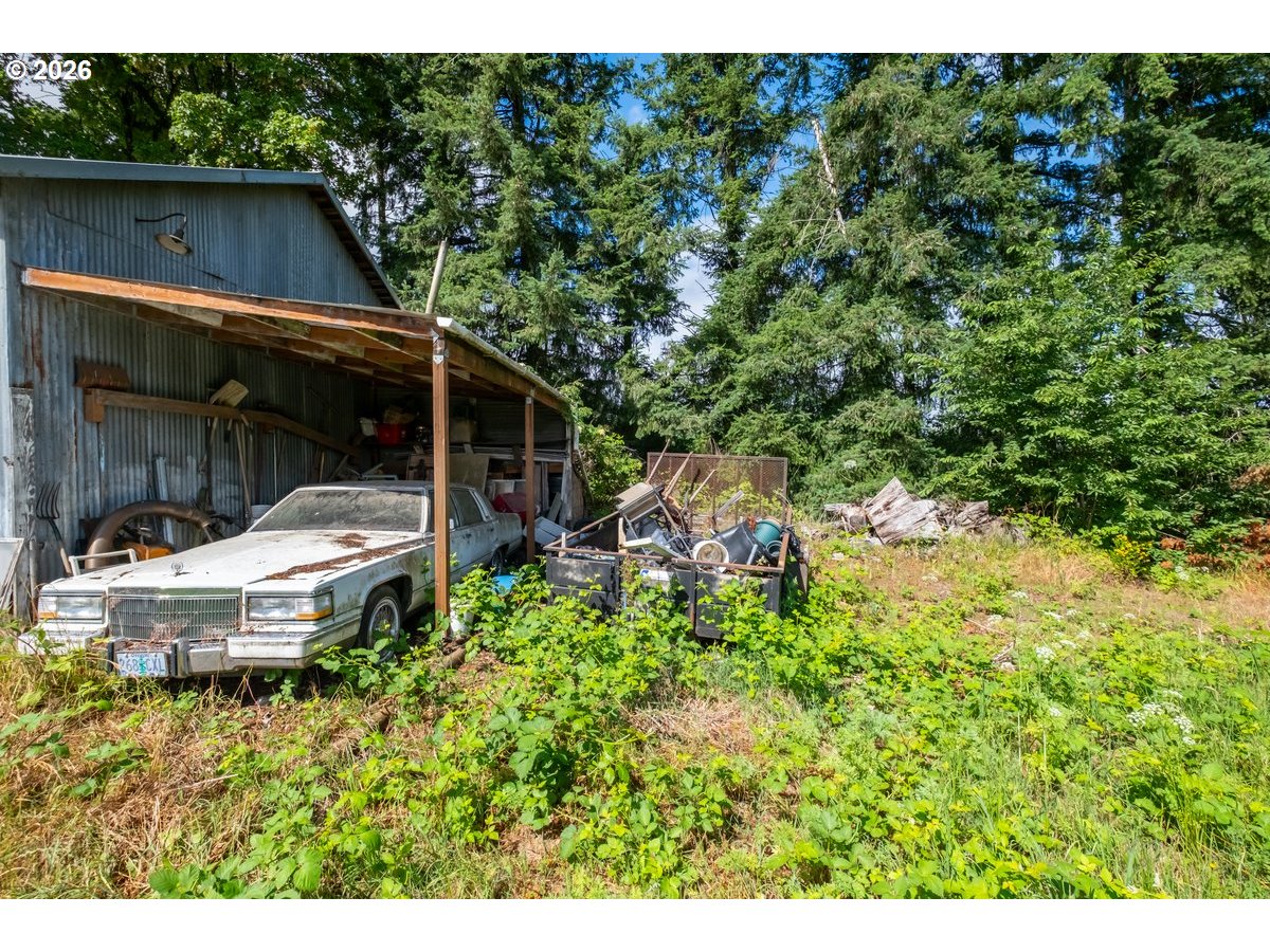 21095 Savage Road Sheridan, OR 97378 - Photo 33 of 43