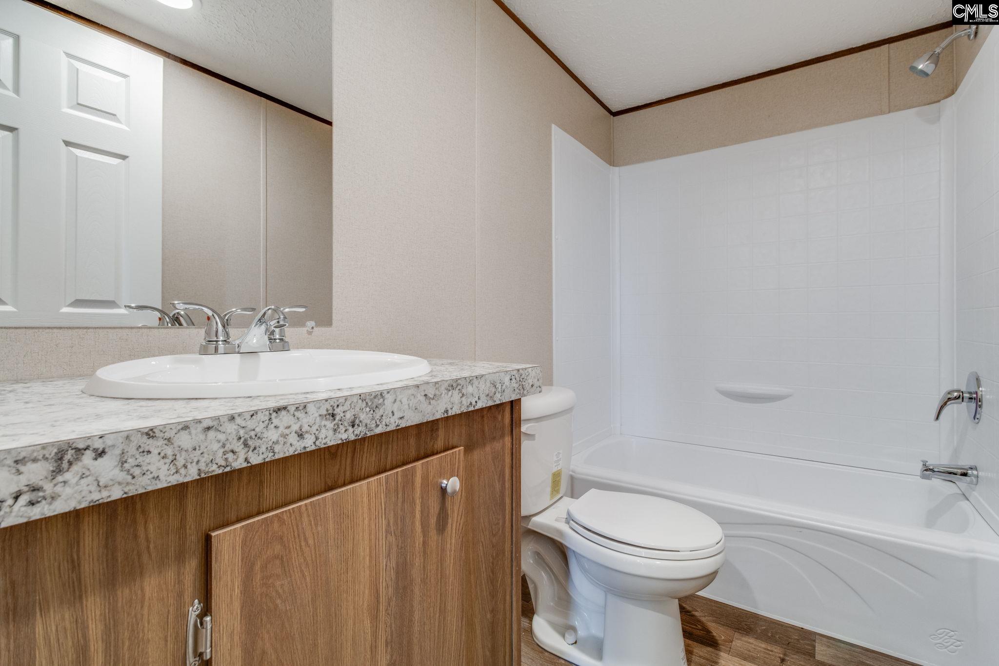 5339 Lockhart Road Kershaw, SC 29067 - Photo 26 of 32