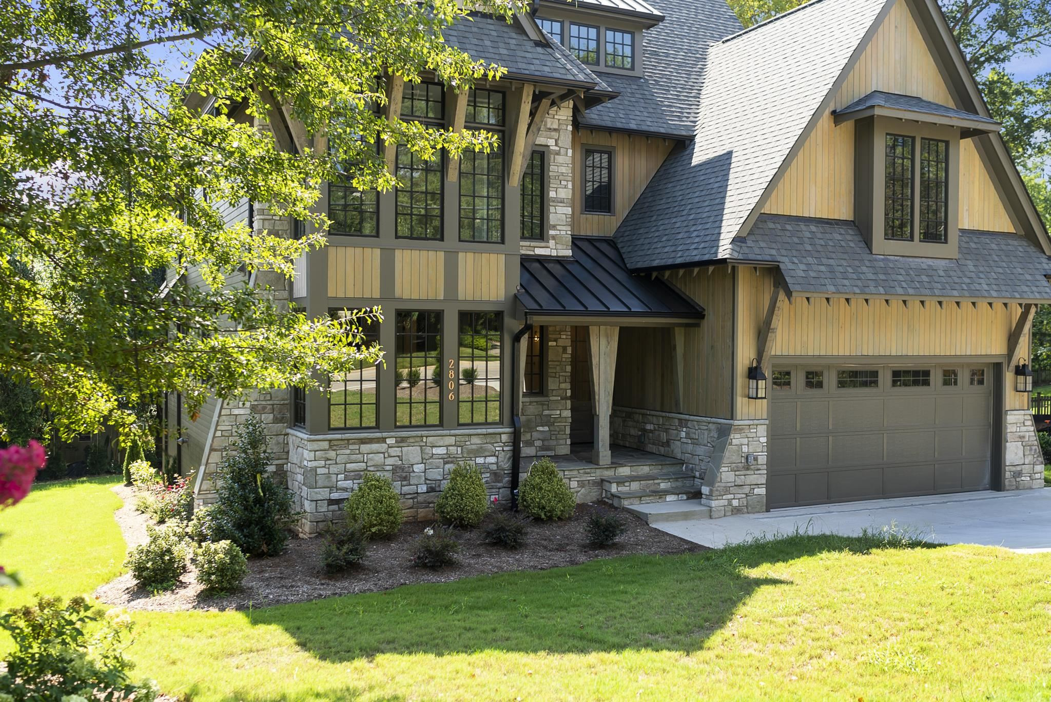 2806 Anderson Drive Raleigh, NC 27608 - Photo 42 of 49 Photo 42