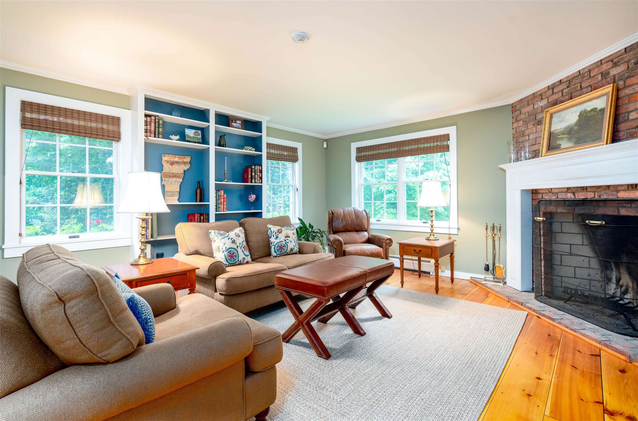471 Houston Farm Road Stowe, VT 05672 - Photo 14 of 40 Gallery Image 14