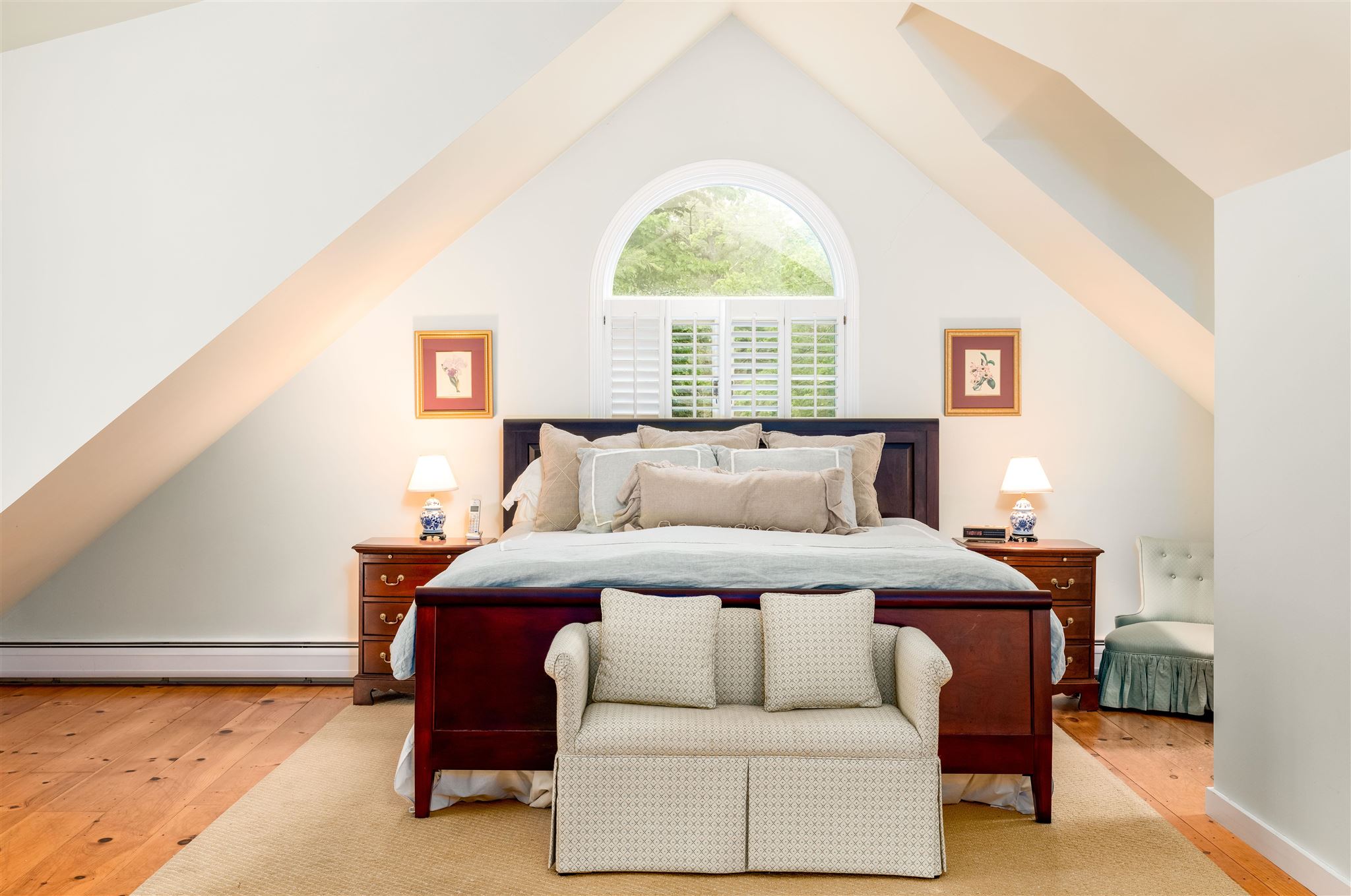 471 Houston Farm Road Stowe, VT 05672 - Photo 22 of 40 Gallery Image 22