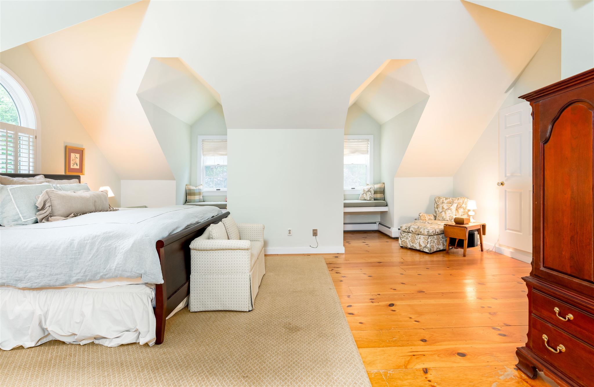 471 Houston Farm Road Stowe, VT 05672 - Photo 23 of 40 Gallery Image 23