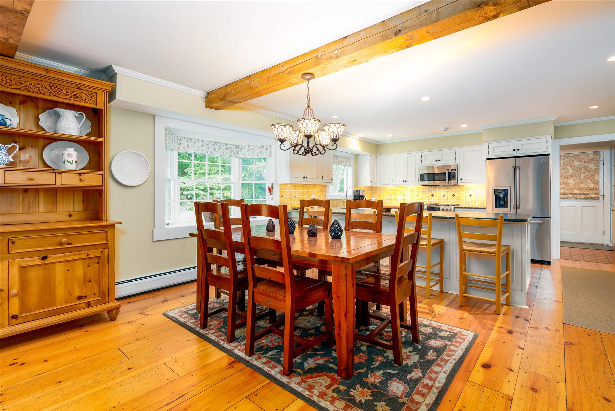 471 Houston Farm Road Stowe, VT 05672 - Photo 9 of 40 Gallery Image 9