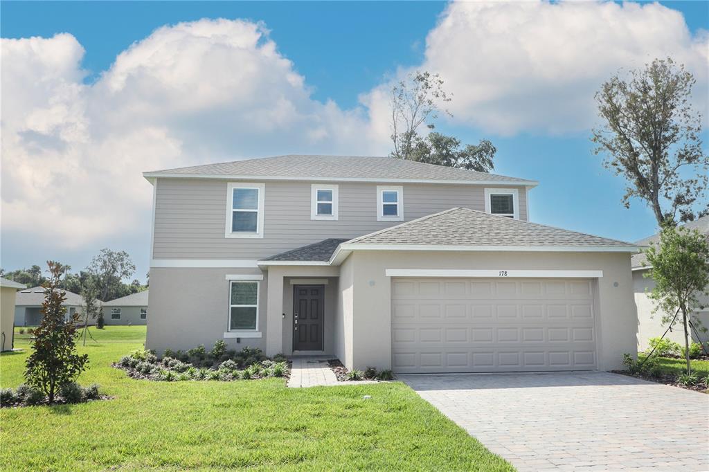 178 Jones Fish Camp Road Edgewater, FL 32141 - Photo 1 of 1 178 Jones Fish Camp Road ~ Ready Now