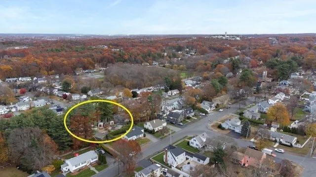 $649,900 | 10 Standish Way, Lynn, MA 01904