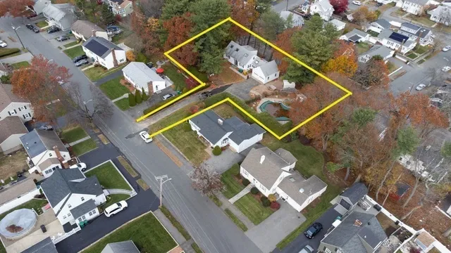 $649,900 | 10 Standish Way, Lynn, MA 01904