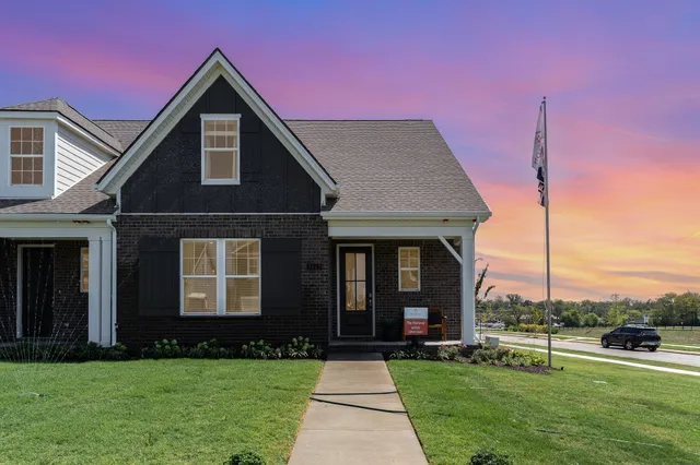 $433,990 | 1234 Wrights Mill Road, Spring Hill, TN 37174