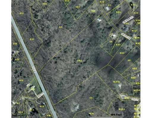 46 Old Pool Road Biddeford, ME 04005 - Photo 13 of 14 Plat Map.
