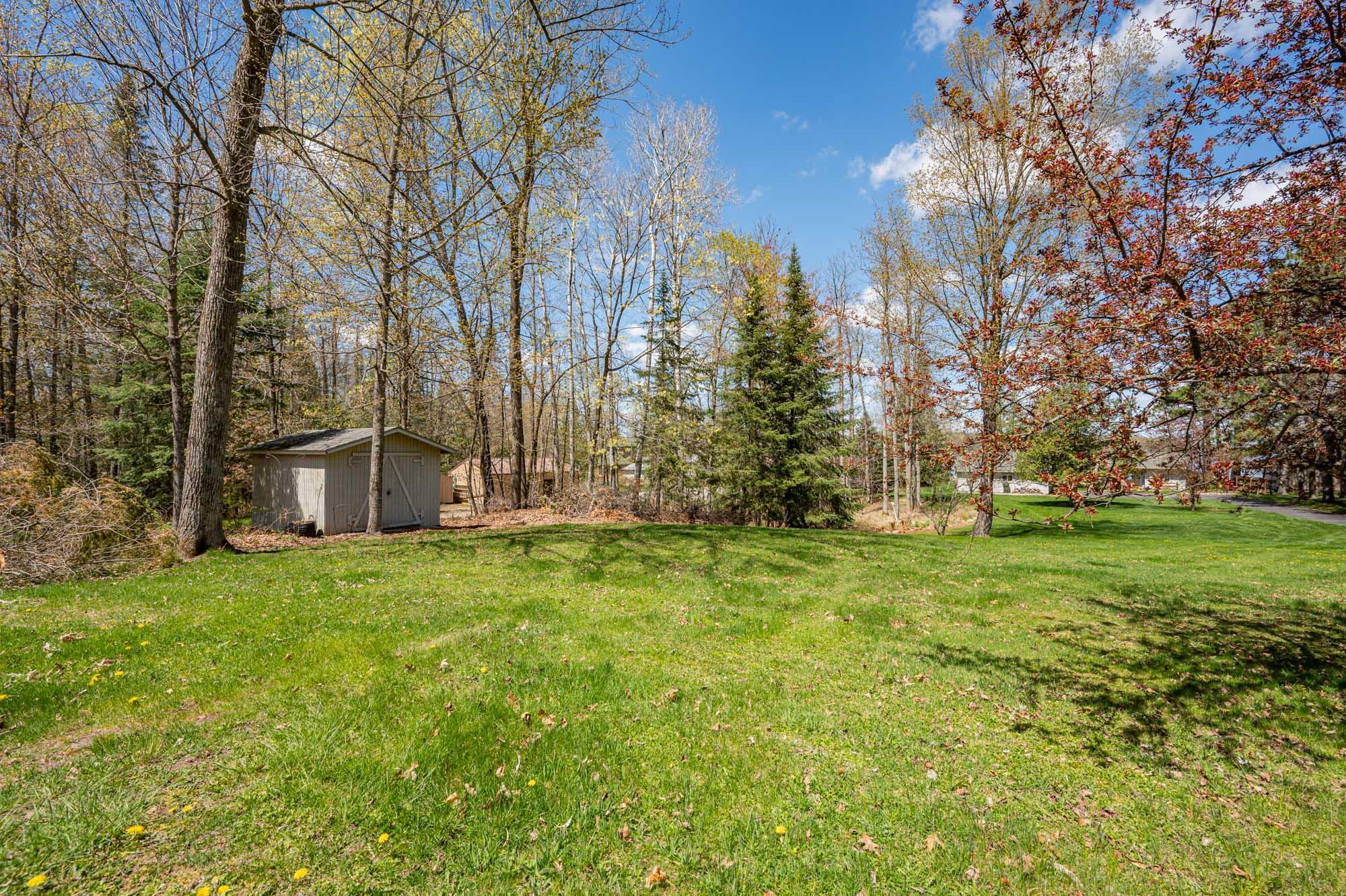 28339 South Swan Lake Road Pengilly, MN 55775 - Photo 50 of 60
