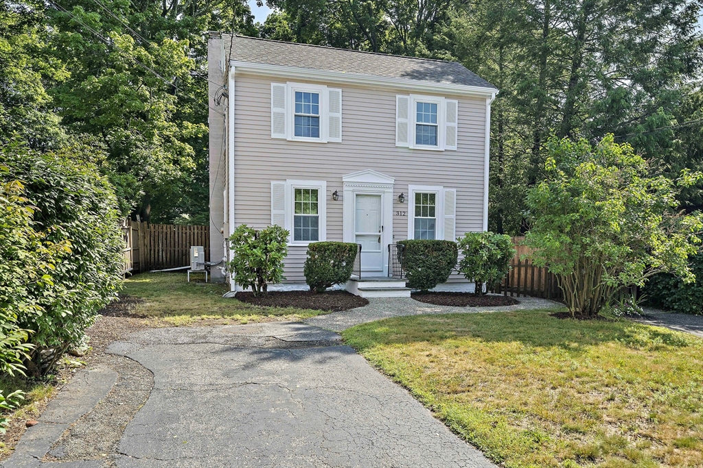 312 Hunnewell Street, Unit 1 Needham, MA 02494 - Photo 18 of 26