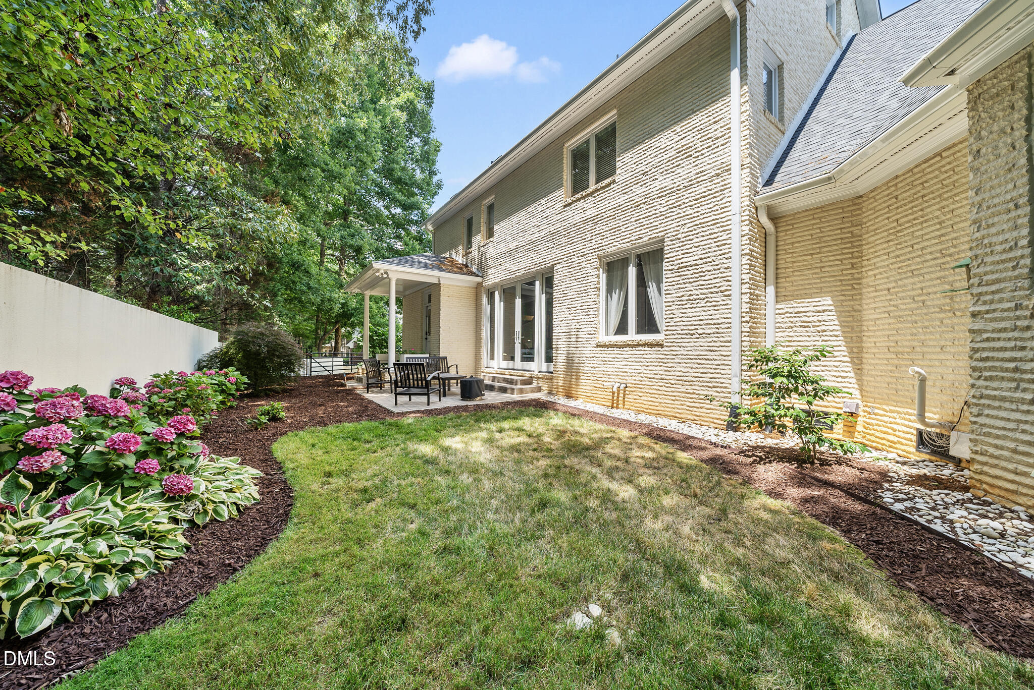 4005 George V Strong Wynd Raleigh, NC 27612 - Photo 52 of 61