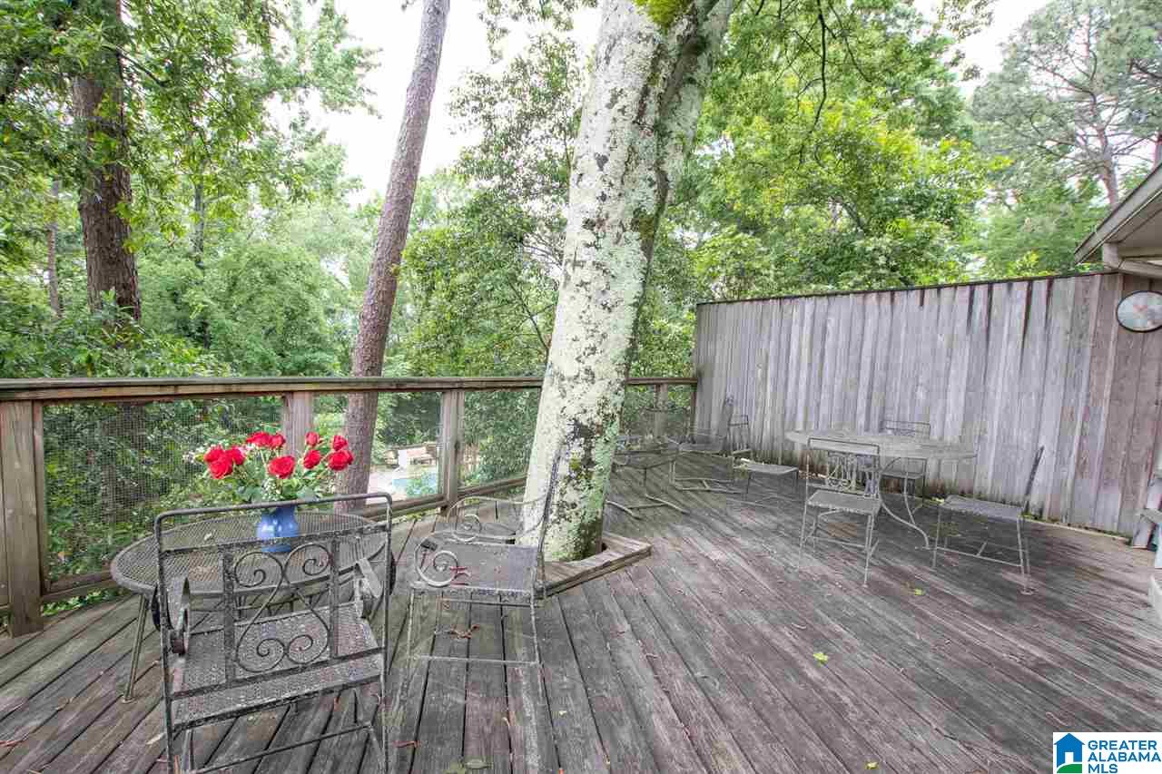105 Stratford Road Birmingham, AL 35209 - Photo 38 of 42