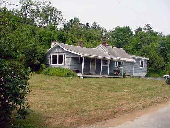 51 River Road Franconia, NH 03580 - Photo 1 of 1