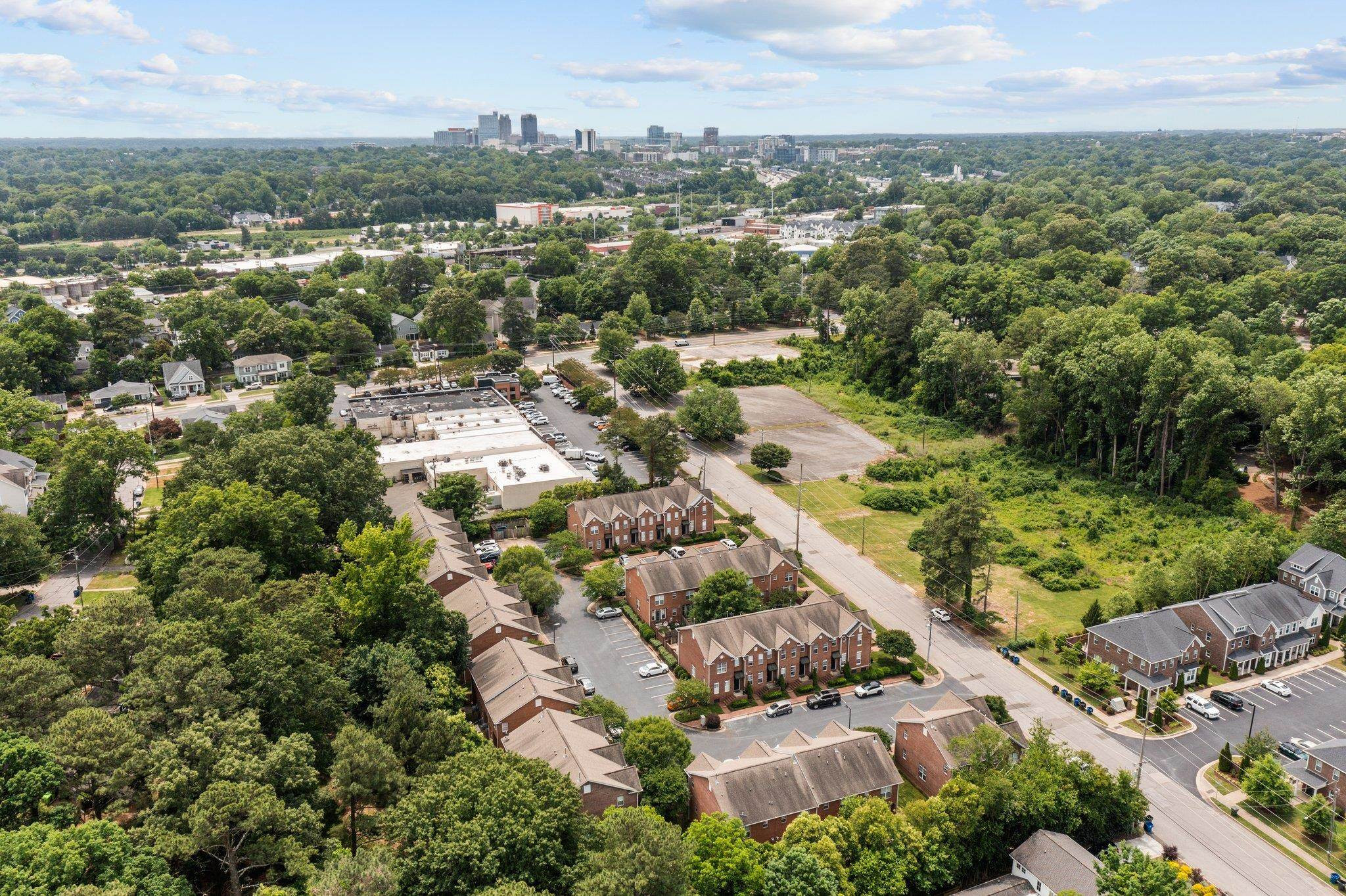 680 Highpark Lane Raleigh, NC 27608 - Photo 27 of 31 Photo 30