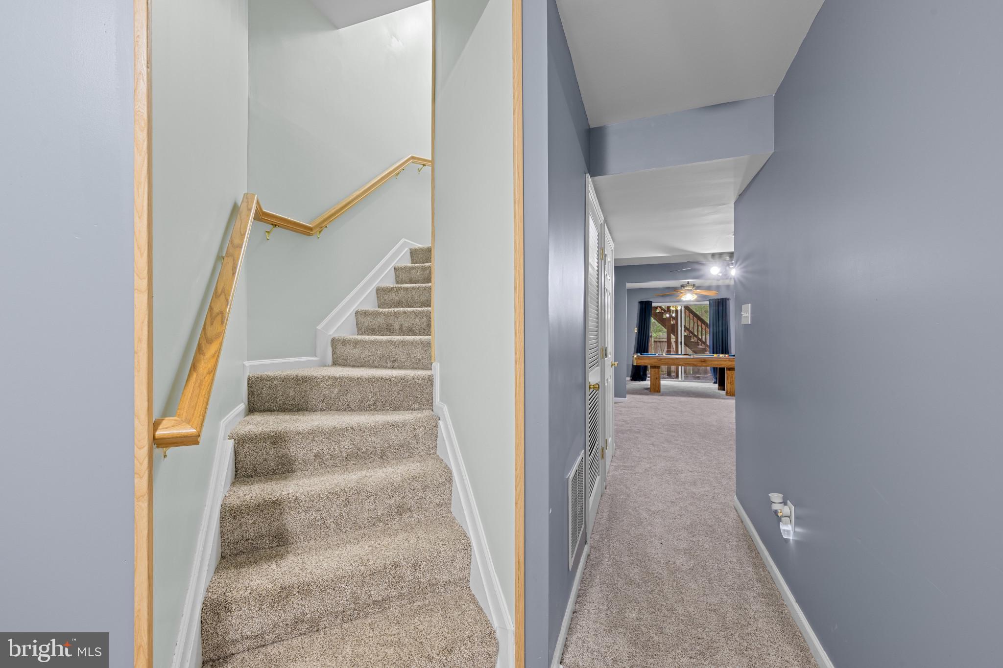 125 Sentry Ridge Smithsburg, MD 21783 - Photo 3 of 47 Entry Way