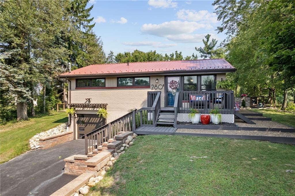 280 Ewings Mill Road Coraopolis, PA 15108 - Photo 1 of 44 Gallery Image 1