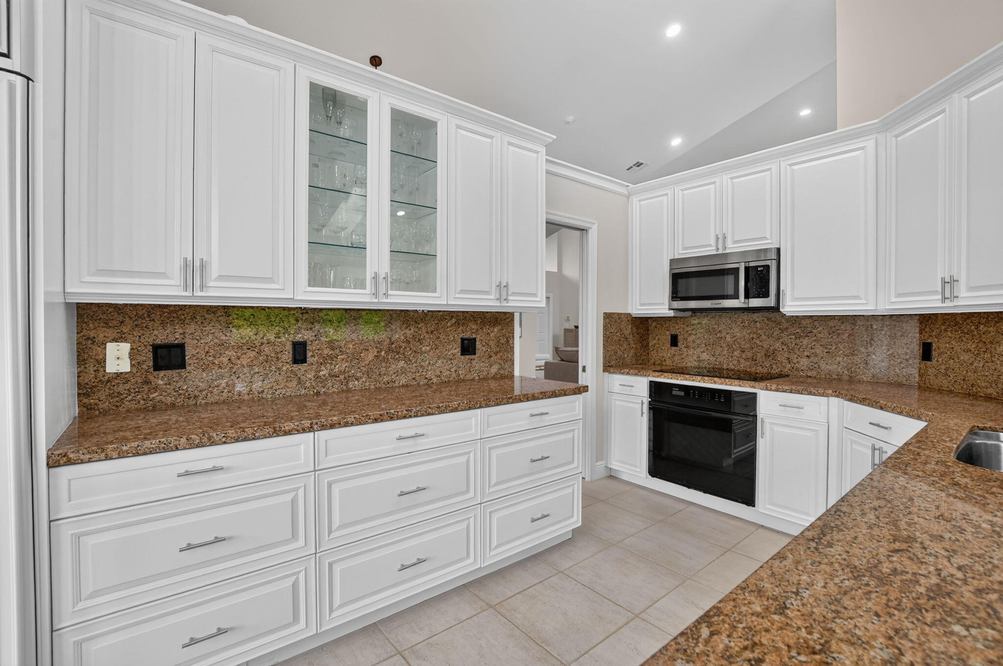 4480 Northwest 28th Avenue Boca Raton, FL 33434 - Photo 16 of 71 Gourmet Kitchen