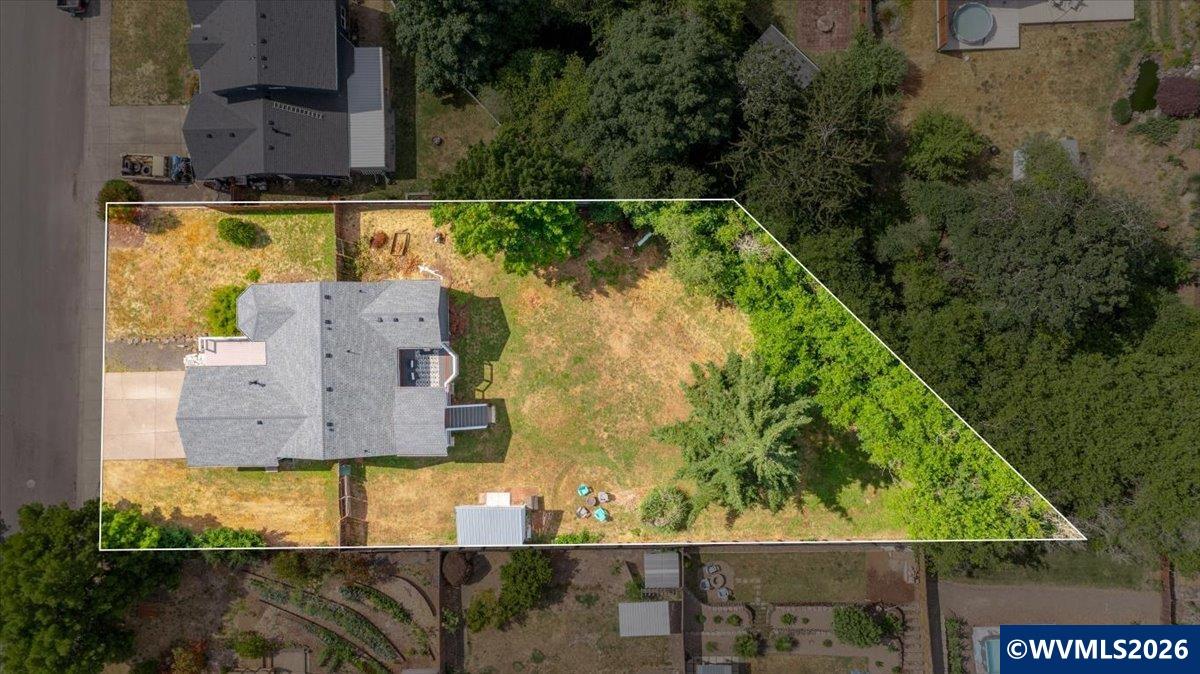 585 Northwest Marshall Street Dallas, OR 97338 - Photo 46 of 50